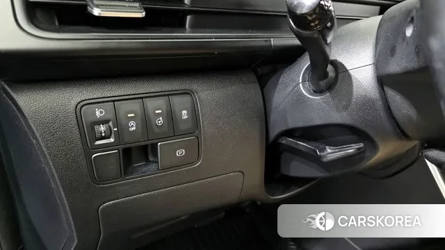 Hyundai Staria 2021 Черный из Кореи, фото 4