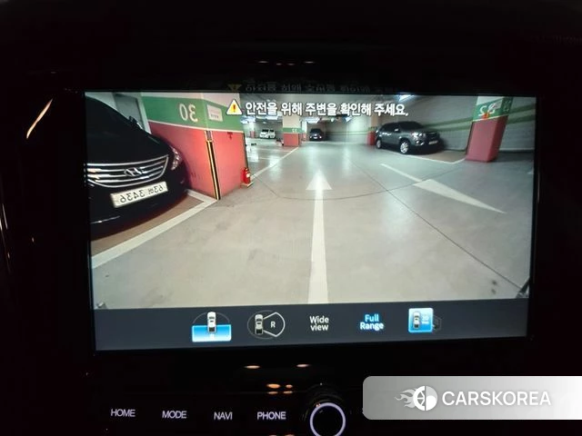 Ssangyong The New Rexton Sports Cannes 2022 Светло-зеленый из Кореи, фото 4