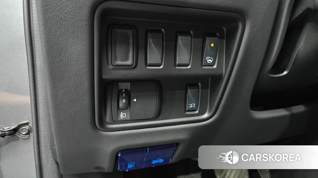 Renault Korea (Samsung) The New QM6 2021 Серый из Кореи, фото 4