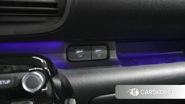Hyundai Casper 2023 Жемчужный цвет из Кореи, фото 4