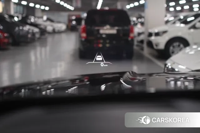 Genesis GV80 2020 Черный из Кореи, фото 4