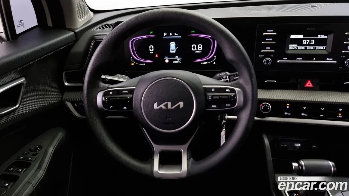 Kia Sportage 5th Generation id 2161768 из Кореи 4