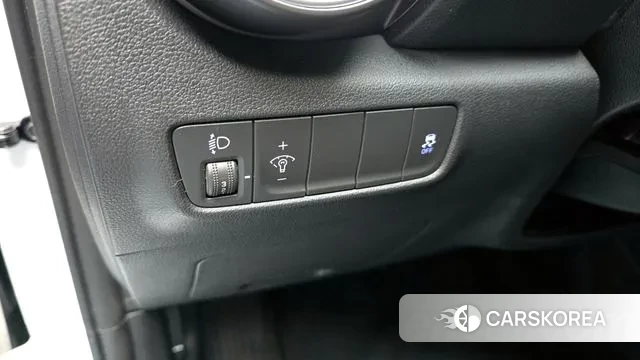 Hyundai The New Kona 2022 Белый из Кореи, фото 4