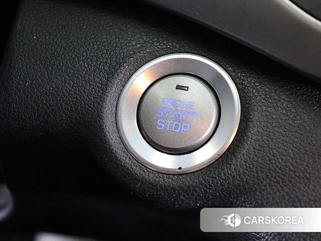 Hyundai Avante AD 2018 Белый из Кореи, фото 4