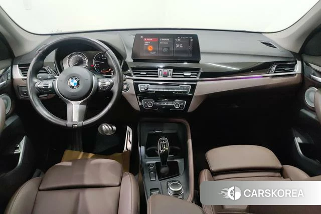 BMW X1 id 3920143 из Китая 4