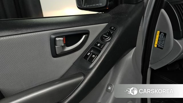 Hyundai The New Grand Starex 2019 Серебряный из Кореи, фото 4