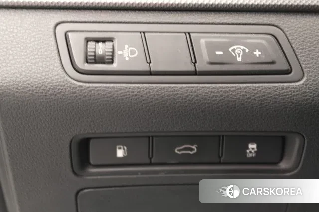 Hyundai Sonata New Rise 2018 Белый из Кореи, фото 4