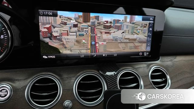 Mercedes-Benz E-Class W213 2019 Белый из Кореи, фото 4
