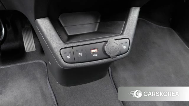 Kia The New Kia Ray 2023 Белый из Кореи, фото 4