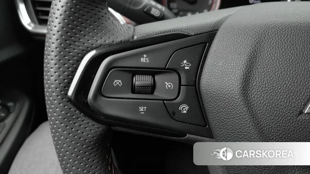 Chevrolet (GM Daewoo) Trailblazer 2023 Черный из Кореи, фото 4