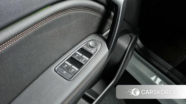 Renault Korea (Samsung) Capture 2020 Белый из Кореи, фото 4