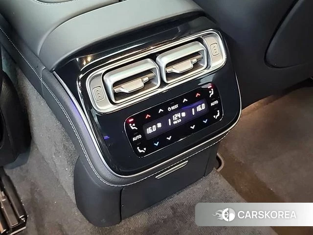 Mercedes-Benz S-Class W223 2023 Черный из Кореи, фото 4