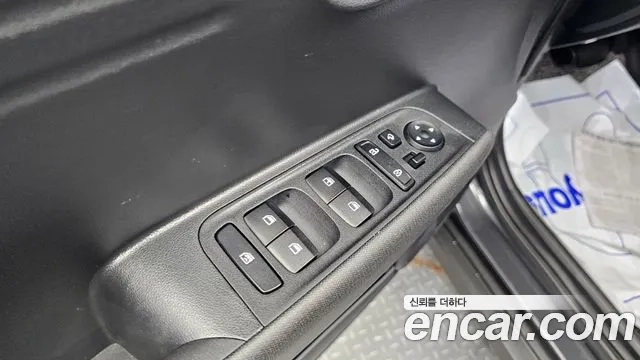 Hyundai Casper 2022 Серый из Кореи, фото 4