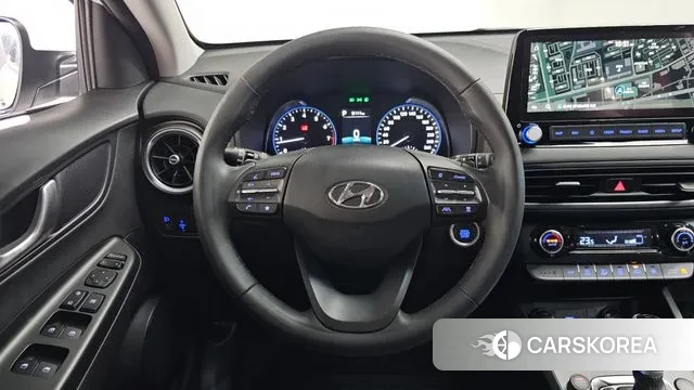 Hyundai The New Kona 2020 Белый из Кореи, фото 4