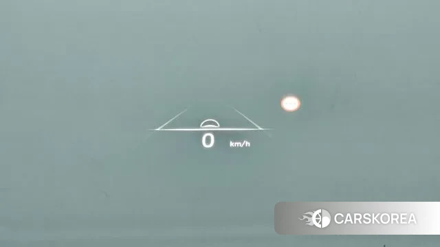 Hyundai Ionic 6 2022 Белый из Кореи, фото 4