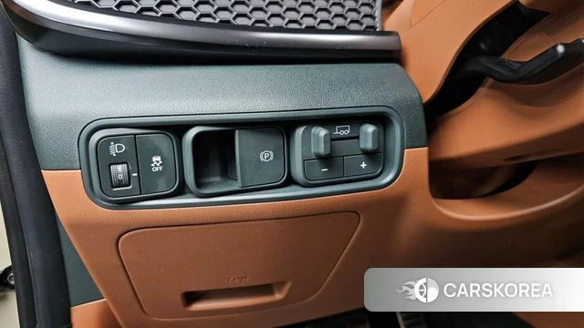 Kia Tasman 2025 Жемчужный цвет из Кореи, фото 4