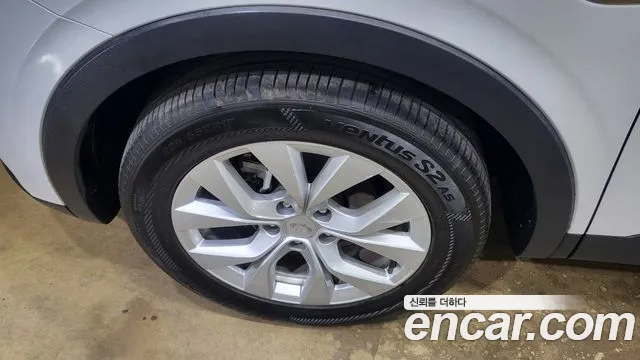 Renault Korea (Samsung) XM3 id 2713088 из Кореи 4