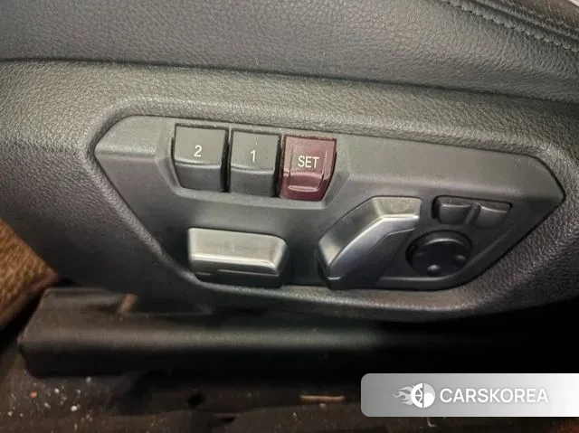 BMW 3 Series GT (F34) 2020 Серый из Кореи, фото 4