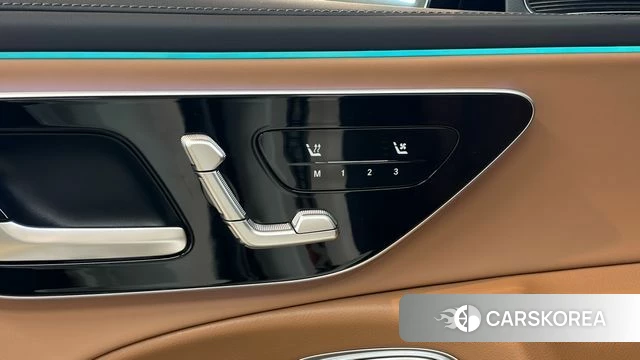 Mercedes-Benz E-Class W214 2024 Белый из Кореи, фото 4
