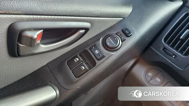 Hyundai The New Grand Starex 2018 Серебряный из Кореи, фото 4