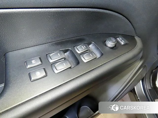 Ssangyong The New Rexton Sport 2022 Серый из Кореи, фото 4