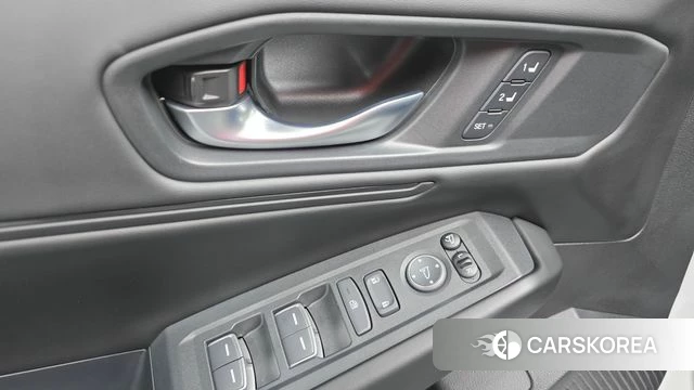 Honda Accord 11th Generation 2024 Белый из Кореи, фото 4