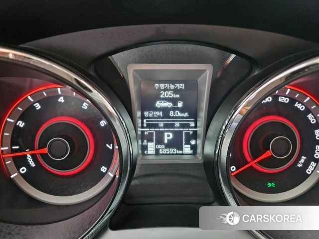 Ssangyong Tivoli Armor 2019 Белый из Кореи, фото 4