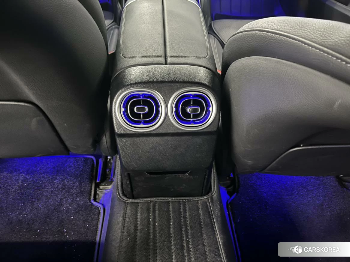 Mercedes-Benz Class C 2024 Зеленый из Китая, фото 4