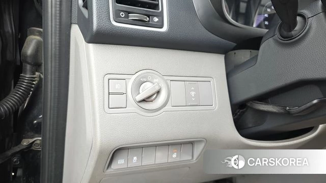 Hyundai Solati 2018 Черный из Кореи, фото 4