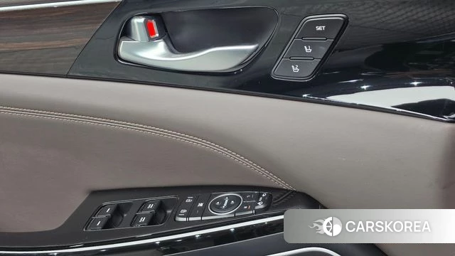 Kia Come New K7 2019 Серый из Кореи, фото 4