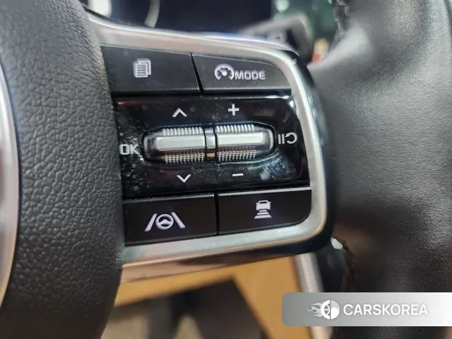 Kia Carnival 4th generation 2021 Белый из Кореи, фото 4
