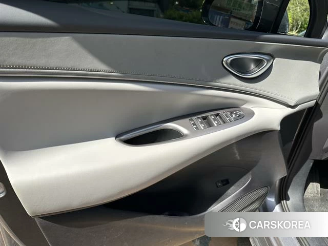 BYD Sea Lion 06EV 2026 Темно-серый из Китая, фото 4