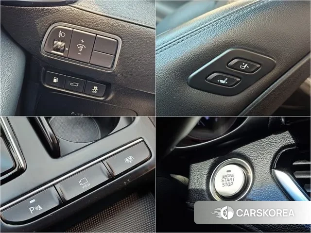 Hyundai Grandeur IG 2019 Черный из Кореи, фото 4