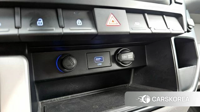 Hyundai Solati 2024 Белый из Кореи, фото 4