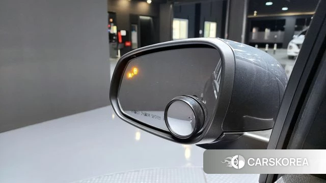 Chevrolet (GM Daewoo) The New Spark 2019 Серый из Кореи, фото 4