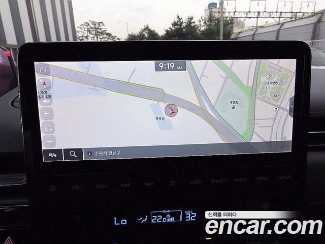 Hyundai Staria 2021 Белый из Кореи, фото 4