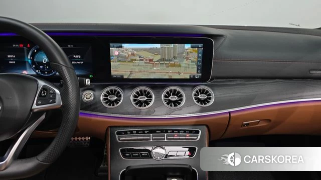 Mercedes-Benz E-Class W213 2018 Белый из Кореи, фото 4