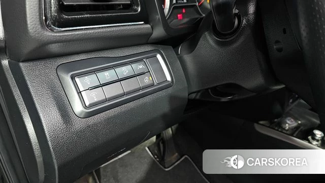 Ssangyong Berry New Tivoli 2022 Черный из Кореи, фото 4