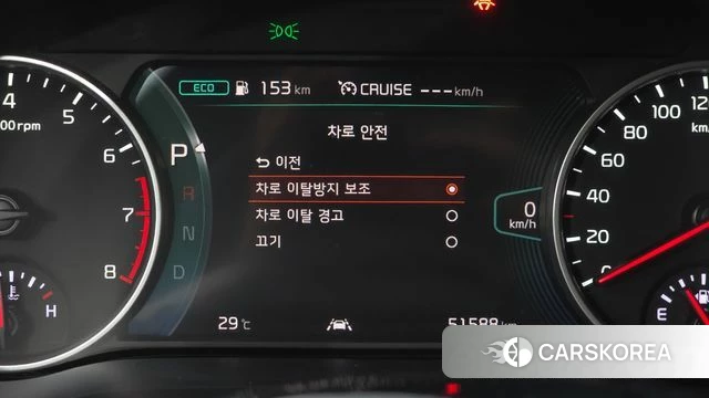 Kia Seltos 2022 Небесно-голубой из Кореи, фото 4