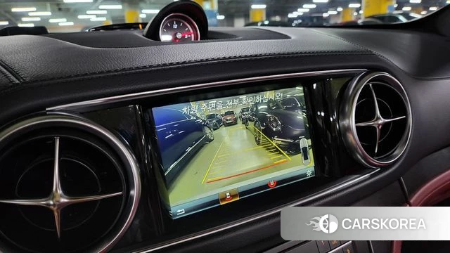 Mercedes-Benz New SL-Class 2018 Белый из Кореи, фото 4