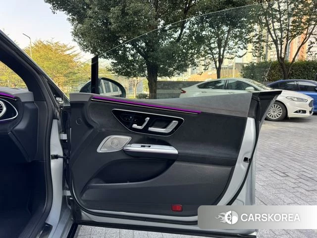 Mercedes-Benz EQE AMG id 4220920 из Китая 4