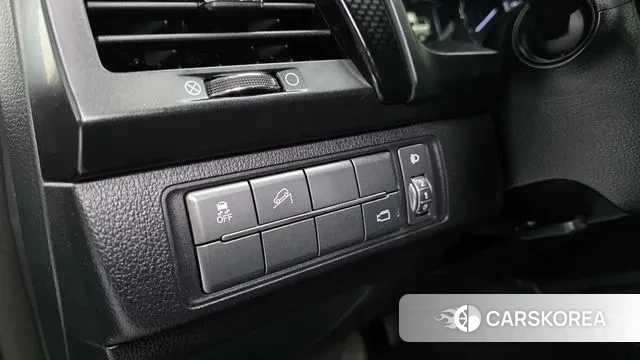 Ssangyong Rexton Sports Cannes 2020 Черный из Кореи, фото 4