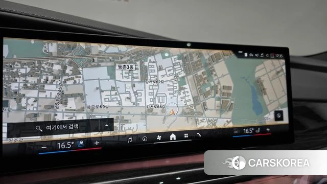 BMW 7 Series (G70) 2023 Белый из Кореи, фото 4