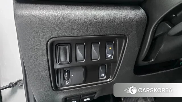 Renault Korea (Samsung) The New QM6 2021 Белый из Кореи, фото 4