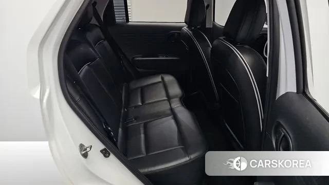 Hyundai Casper 2021 Белый из Кореи, фото 4