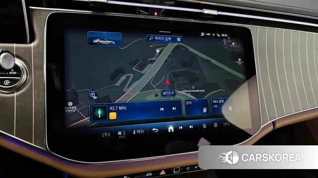 Mercedes-Benz E-Class W214 2025 Белый из Кореи, фото 4