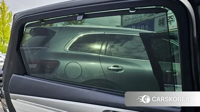 Hyundai The New Grandeur IG 2022 Черный из Кореи, фото 4