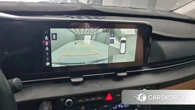 Kia Carnival 4th generation 2020 Черный из Кореи, фото 4