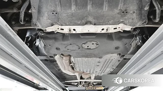 BMW 5 Series (G30) 2021 Белый из Кореи, фото 4