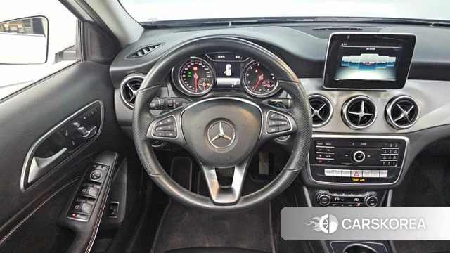 Mercedes-Benz GLA-Class X156 2019 Белый из Кореи, фото 4